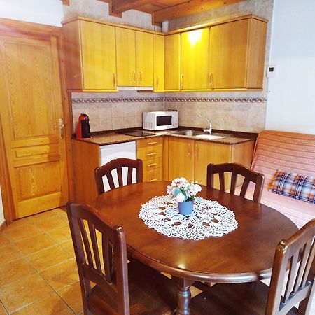 Apartament L'Atic Espot Exterior foto